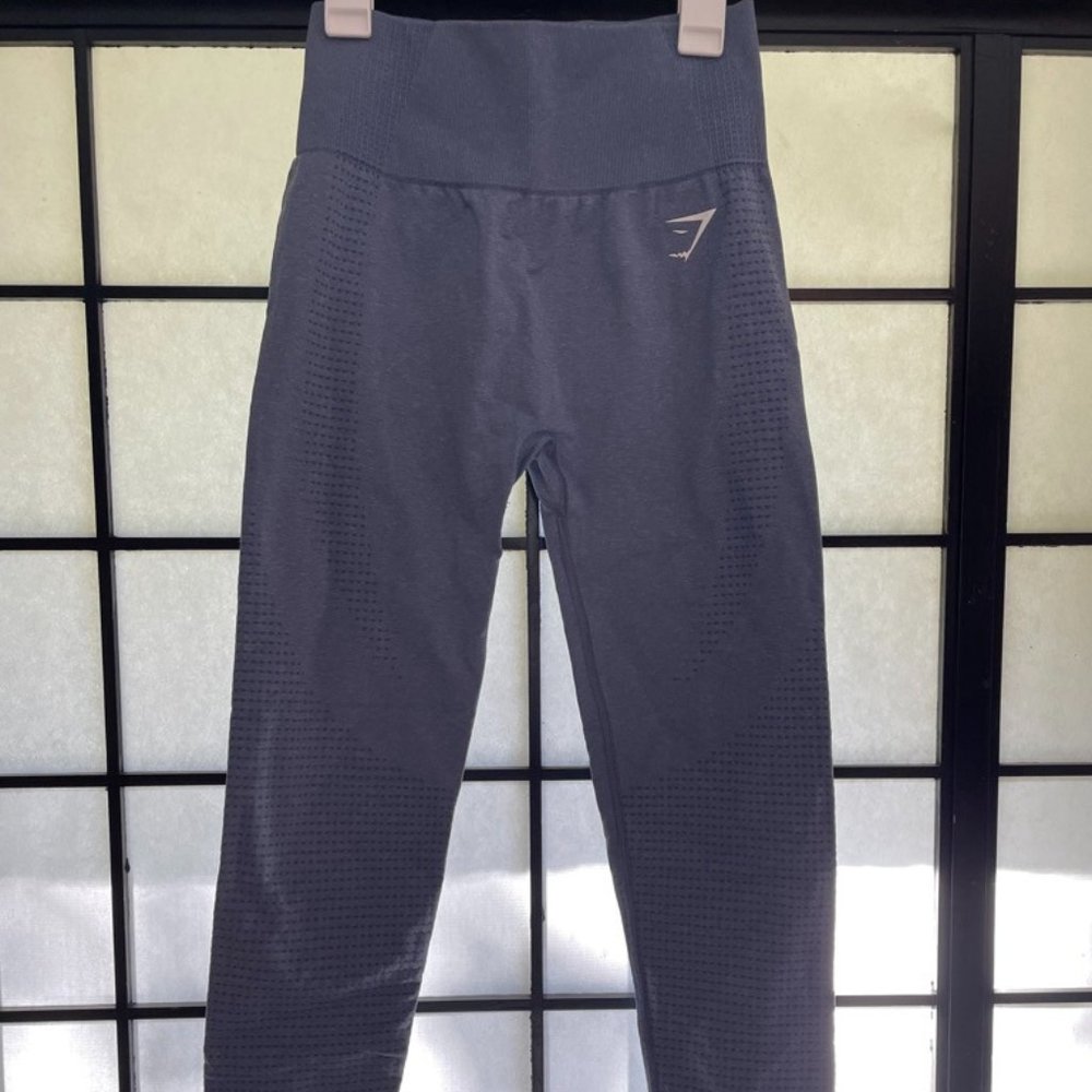 Gymshark vital seamless 2.0